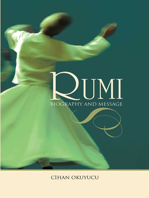 Cover image for Rumi